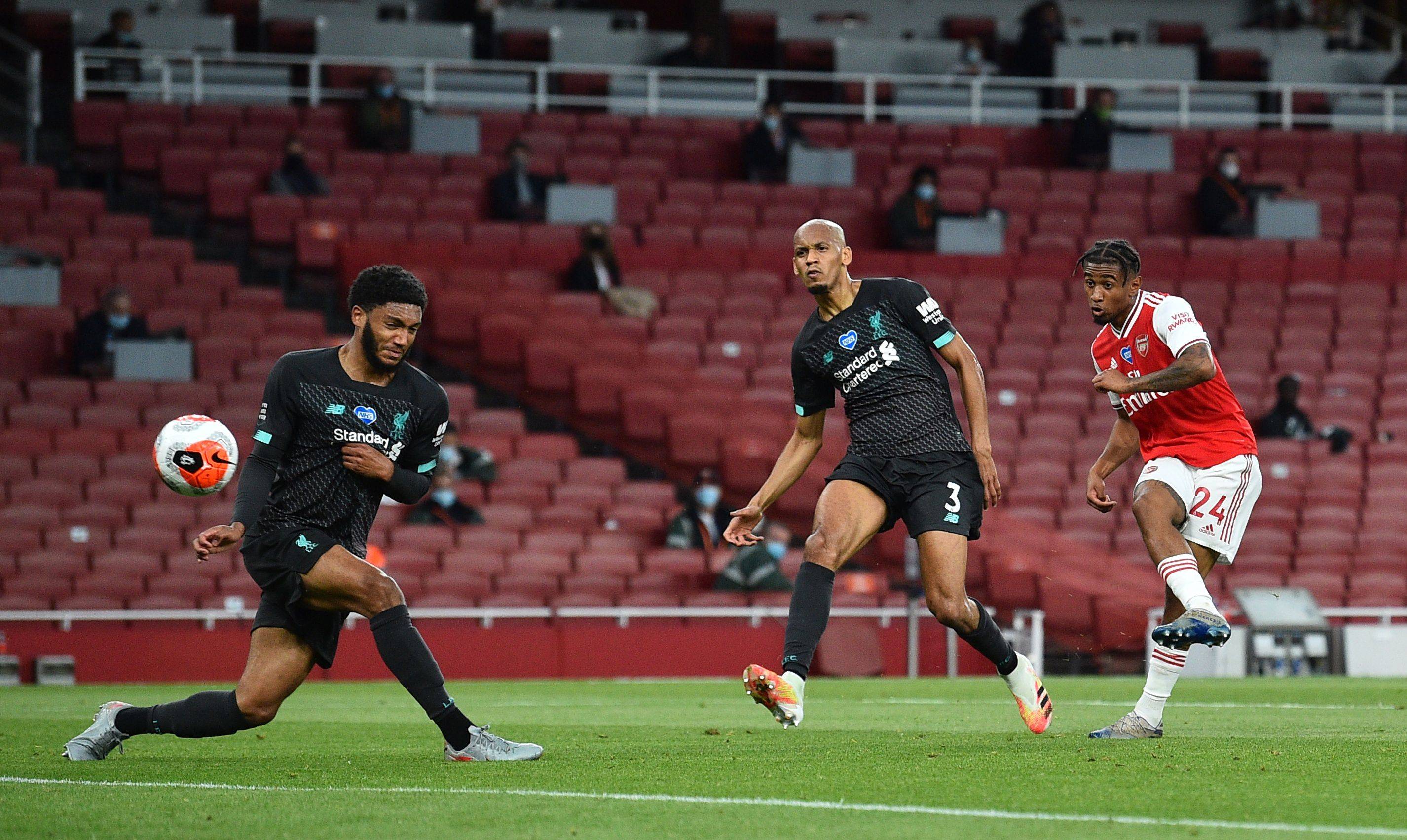 在光明的道 在光明的道