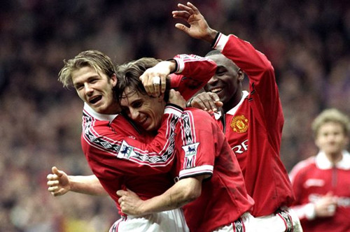 新丁与老兵 新丁与老兵